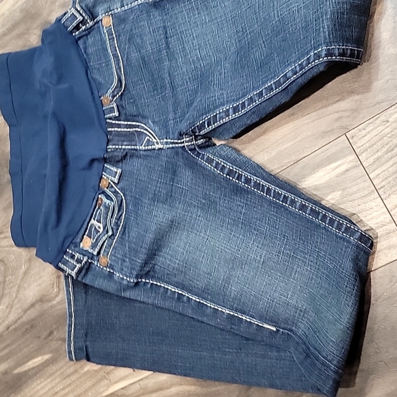 True religion maternity - Picture 4 of 5